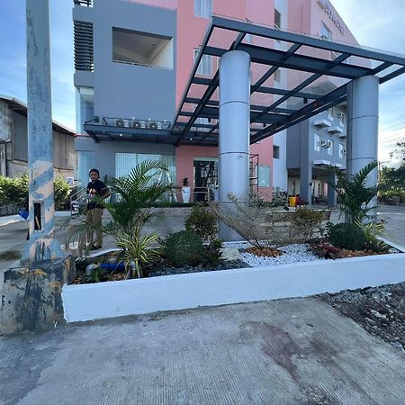 Jvj Hotel Batangas Zewnętrze zdjęcie